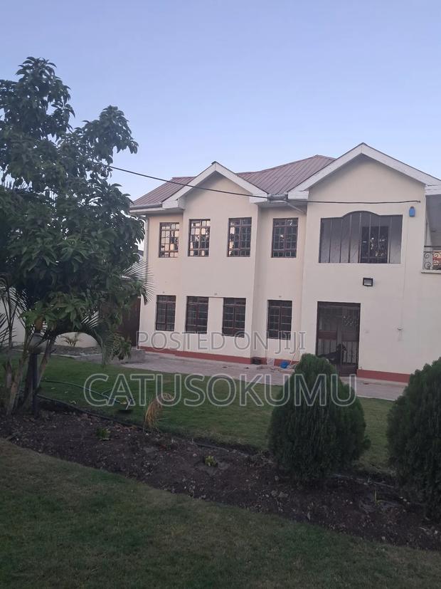 3bdrm Maisonette in Syokimau for rent - thumbnail 19