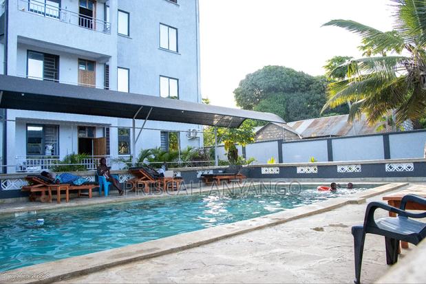 Parey Haven Airbnb Diani - main view