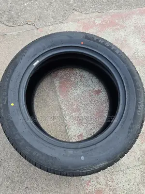 275 /55 R20 Yusta Tyres (Highway) New Technology.