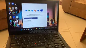 Laptop Lenovo ThinkPad T440s 8GB Intel Core I5 HDD+SSD 250GB