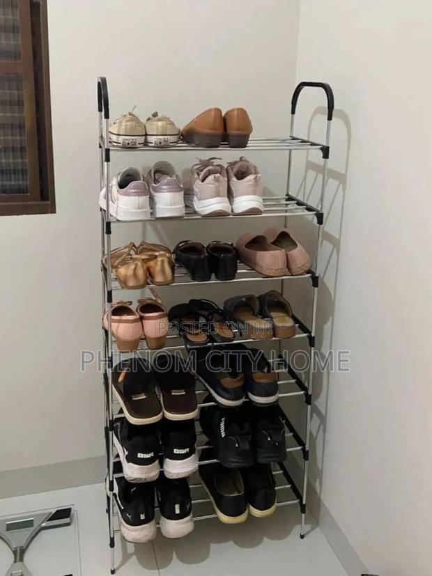 Shoe Organizers Available/Shoe Rack - thumbnail 2