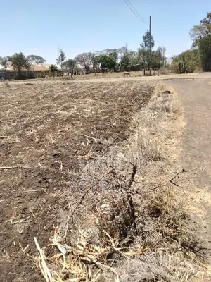 Plot at Ndururumo Murera