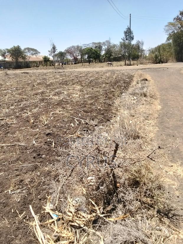 Plot at Ndururumo Murera
