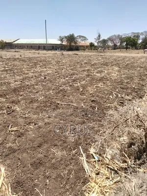 Plot at Ndururumo Murera