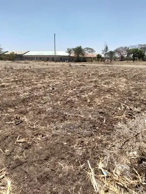 Plot at Ndururumo Murera