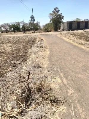 Plot at Ndururumo Murera