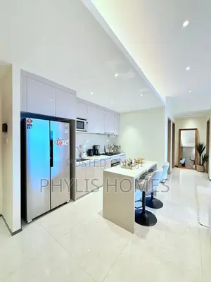 Fully Furnished One Bedroom