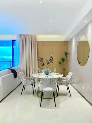 Fully Furnished One Bedroom