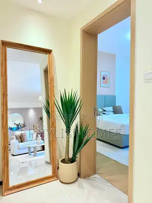 Fully Furnished One Bedroom