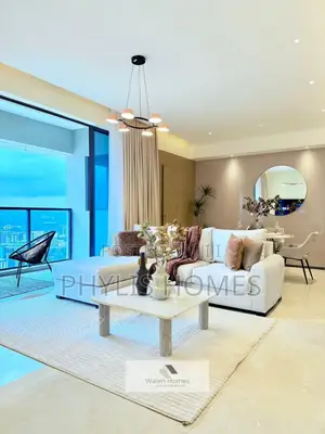 Fully Furnished One Bedroom
