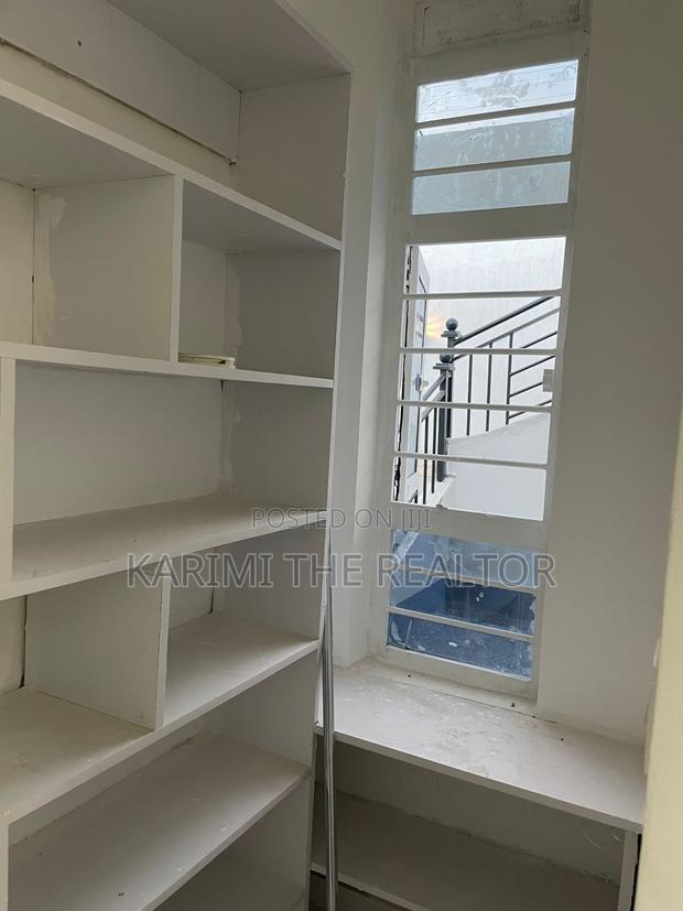 4bdrm House in Murera for sale