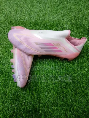 Pink Ly F50 Adidas 304 Yamal Football Boots