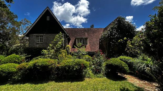 5bdrm Farm House in Tigoni for sale