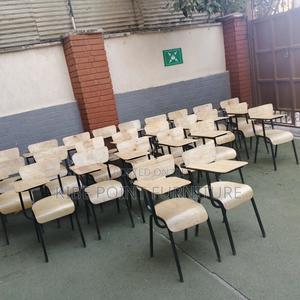 College Chairs New - thumbnail 2