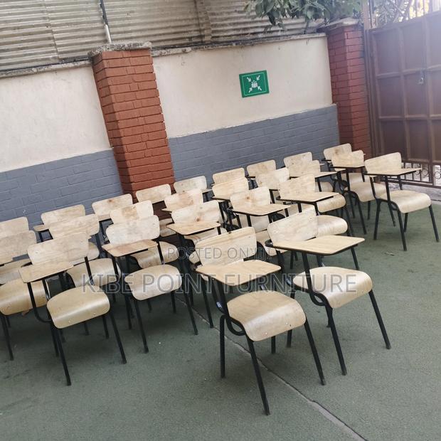 College Chairs New - main view