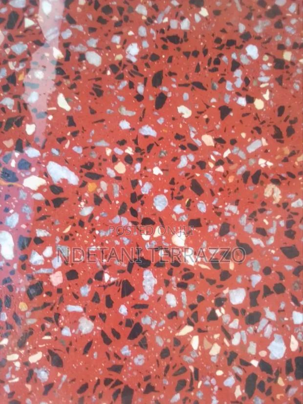 Terrazzo Installations and Materials Supply Eujc - main view