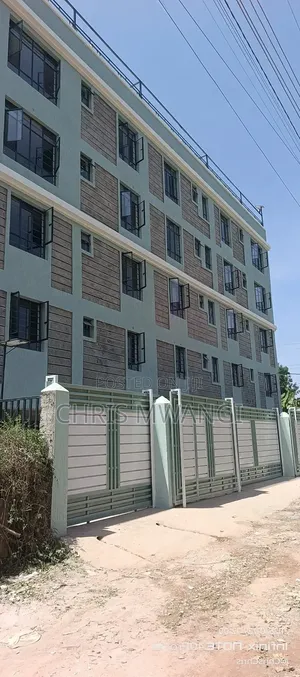 Furnished 5bdrm Maisonette in Kiambu Kirigiti for sale