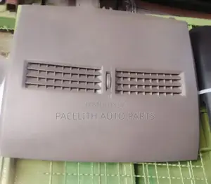 Dash Vent Nissan Tiida