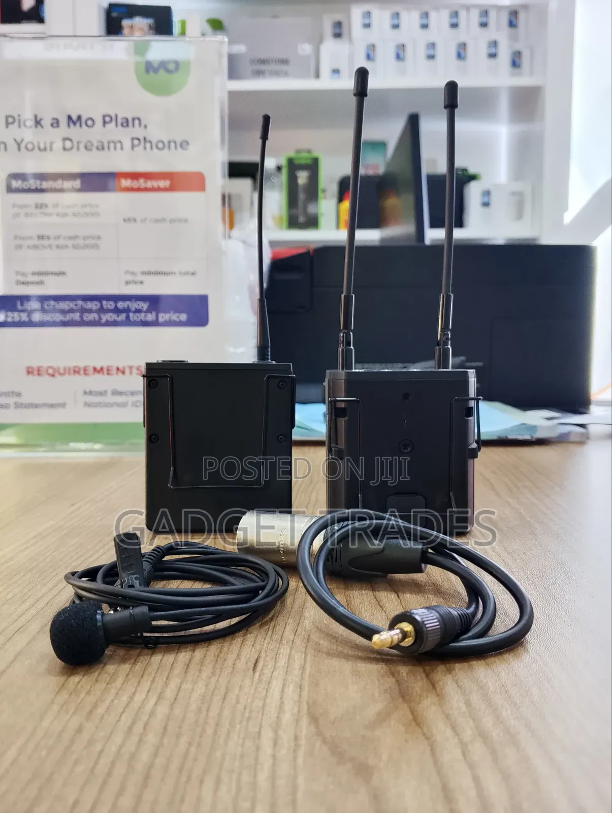 Sony Urx-p41d Camera-mount Wireless Receiver