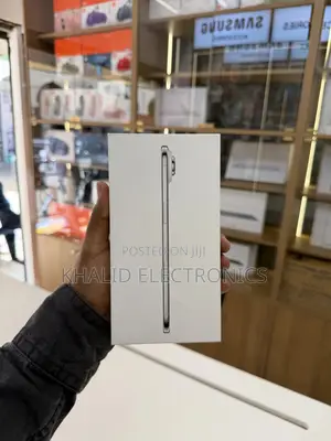 New Apple iPhone Air 256 GB Silver