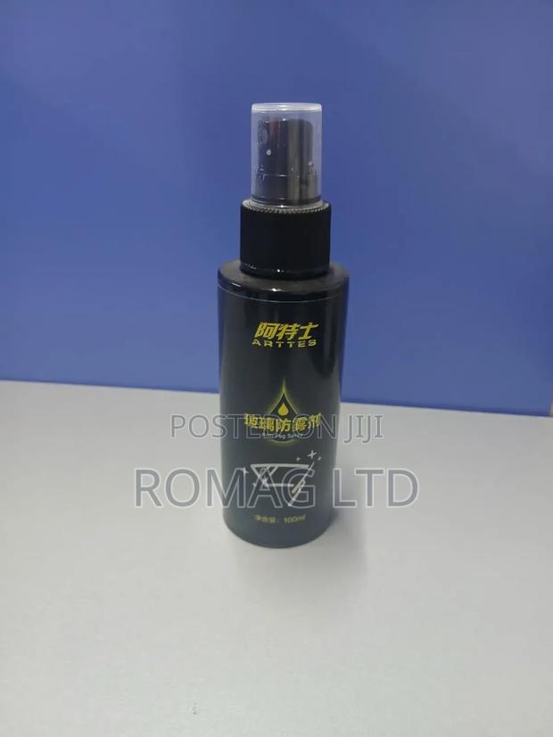 Antifog Spray
