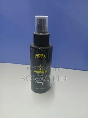 Antifog Spray