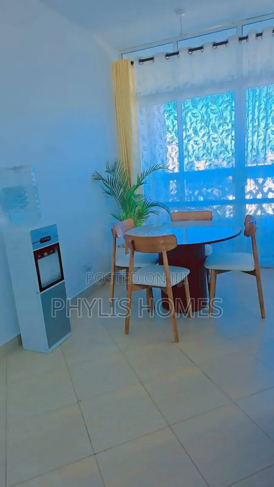 One Bedroom South B Area