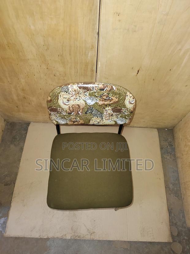 Safari Chair - thumbnail 2