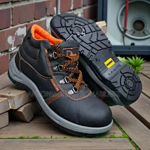 Safety Boot Good Quality 40-45