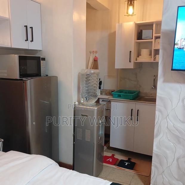 Studio Airbnb Available! - thumbnail 3