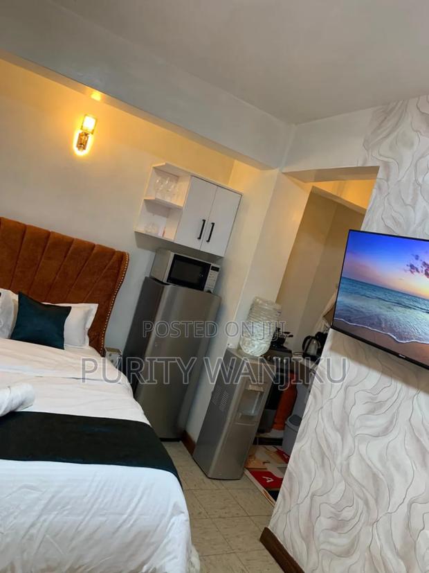 Studio Airbnb Available! - thumbnail 4