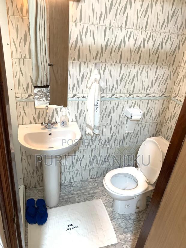 Studio Airbnb Available! - thumbnail 5