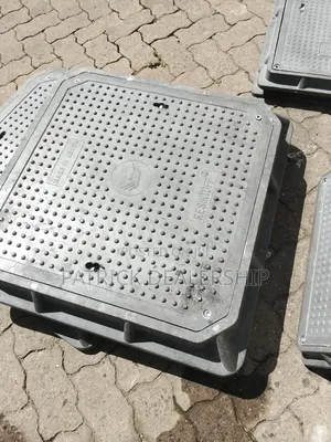 Man Hole Cover