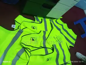 **Business Reflectors Branding*