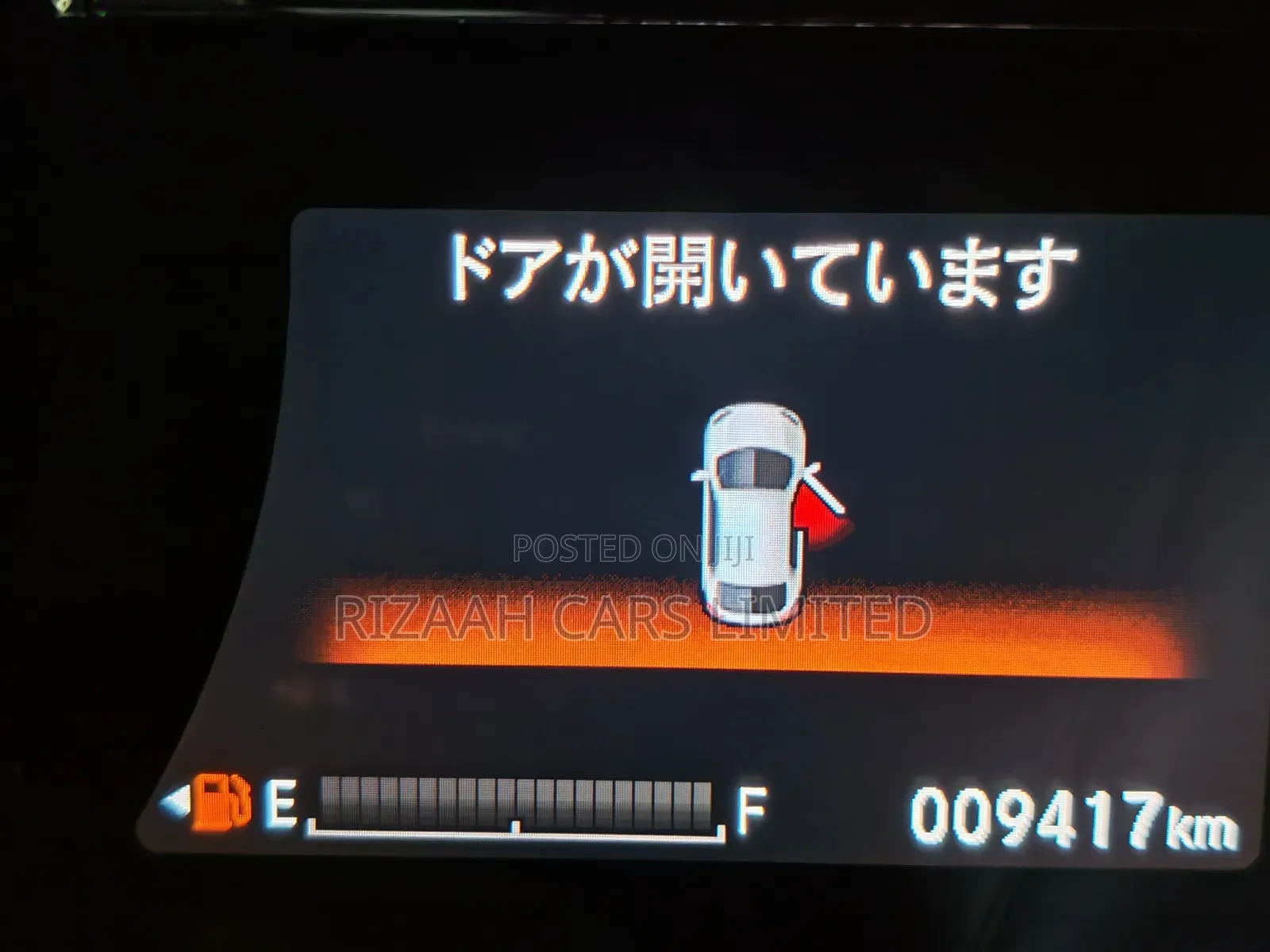 Honda Vezel 1.5 Hybrid 2WD 2019 Black