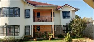 Furnished 1bdrm Apartment in Runda for rent - main view