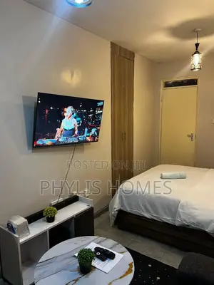 Astra Park Studio in South B