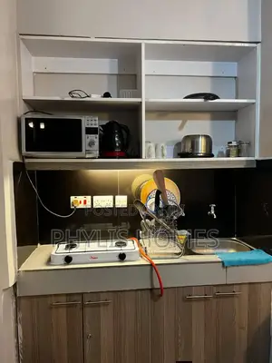 Astra Park Studio in South B
