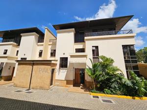 4bdrm House in Kileleshwa for rent - main view