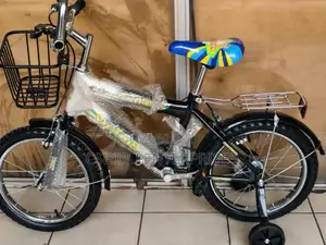 Victory BMX Bike Now Available Size 16