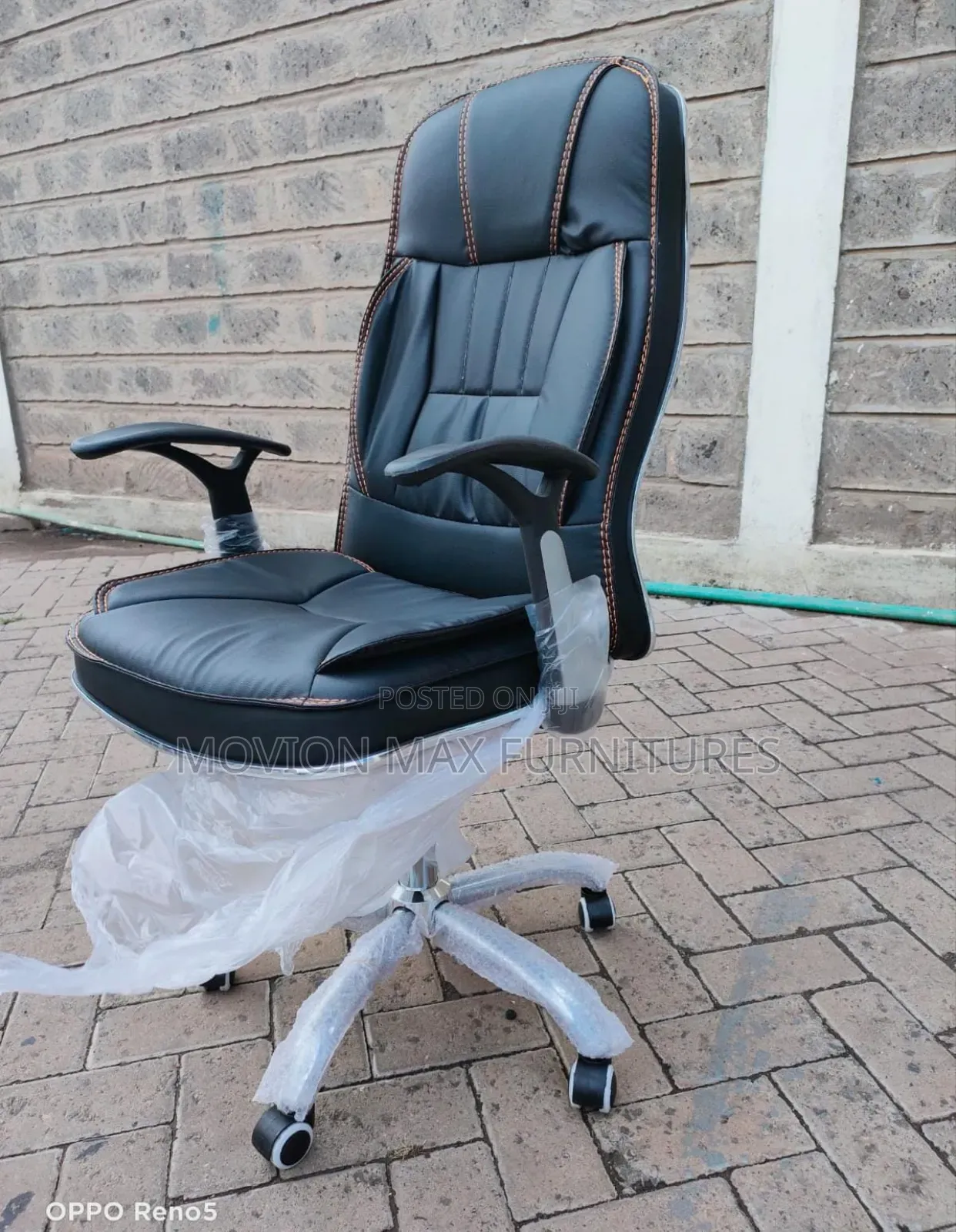 Recliner Unique Office Chair