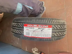 195/65r15 Doubleking Tires