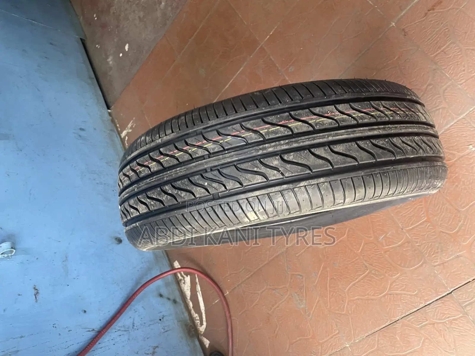 195/65r15 Doubleking Tires