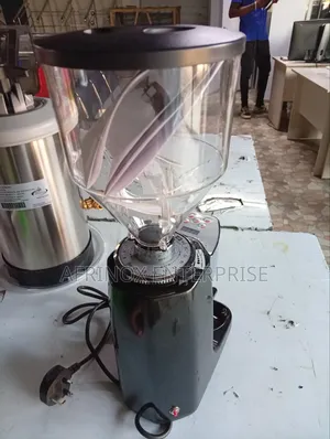 Brand New Coffee Machine for Grinding Coffee