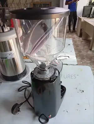 Brand New Coffee Machine for Grinding Coffee