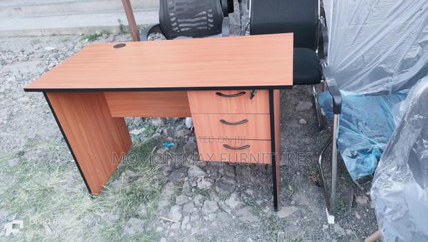 Fodable Office Table Office Desk - main view