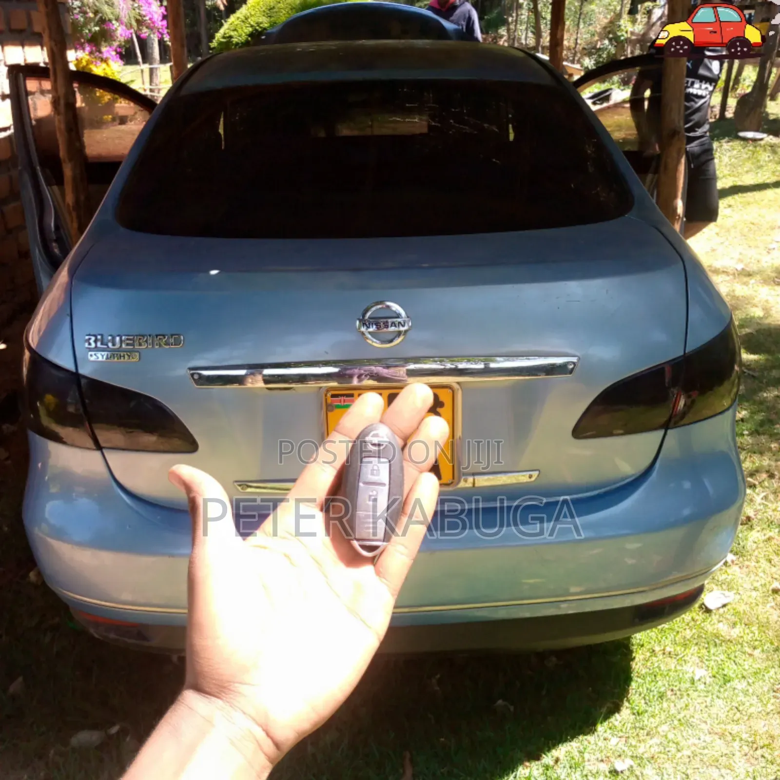 Car Key Programming Services Nakuru