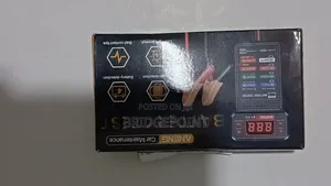Multi-Functional Battery Tester 12v for Automotive Maintenance