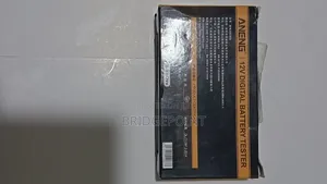 Multi-Functional Battery Tester 12v for Automotive Maintenance