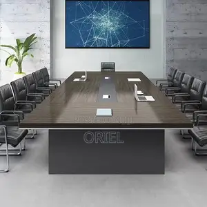 3metres Office Conference Boardroom Table